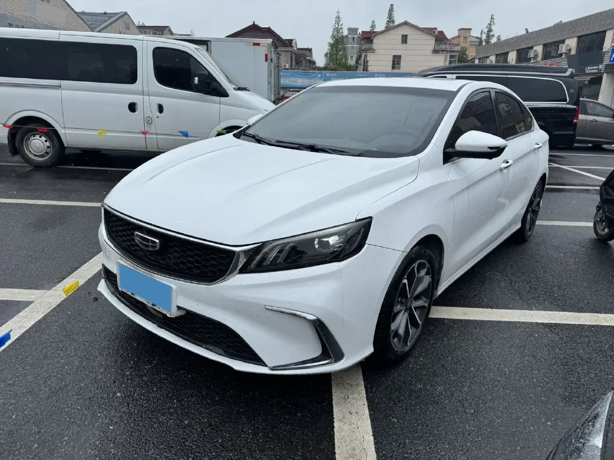 2021 Geely Binray 1.4T 141HP L4 CVT,autocango,china used car exporter,china ev exporter,chinese used car exporter,chinese used ev exporter