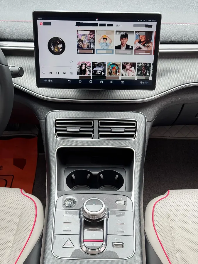 2022 Foton Grand General G7 2.0T 163HP L4 8AT,autocango,china used car exporter,china ev exporter,chinese used car exporter,chinese used ev exporter