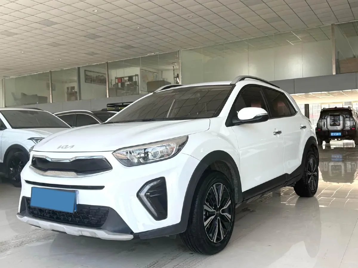 2021 Kia KX1 1.4L 100HP L4 6AT,autocango,china used car exporter,china ev exporter,chinese used car exporter,chinese used ev exporter