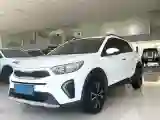 2021 Kia KX1 1.4L 100HP L4 6AT