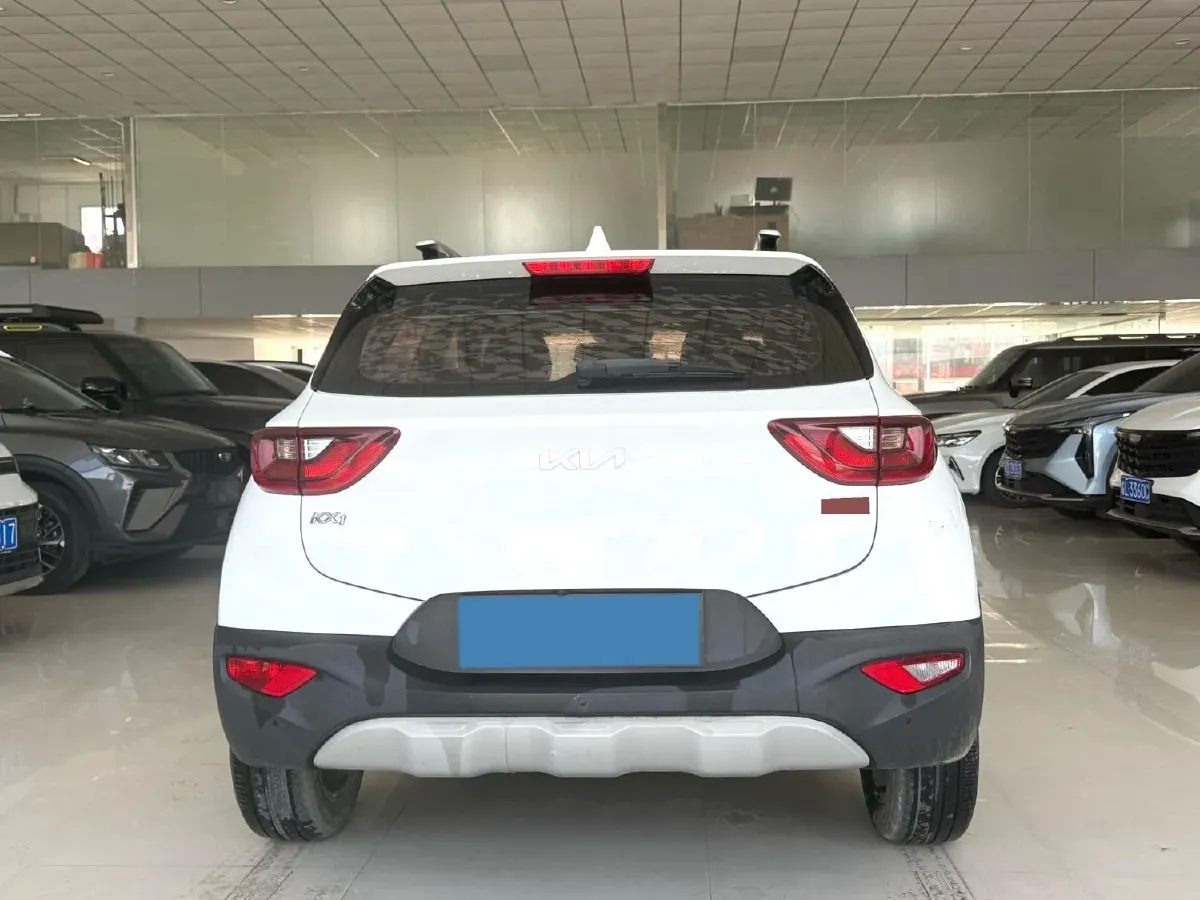 2021 Kia KX1 1.4L 100HP L4 6AT,autocango,china used car exporter,china ev exporter,chinese used car exporter,chinese used ev exporter