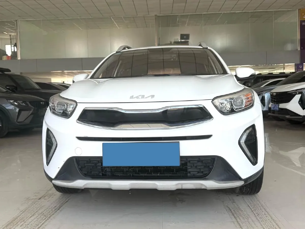 2021 Kia KX1 1.4L 100HP L4 6AT,autocango,china used car exporter,china ev exporter,chinese used car exporter,chinese used ev exporter