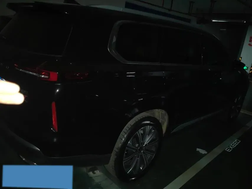 2025 Exceed VX 2.0T 261HP L4 8AT,autocango,china used car exporter,china ev exporter,chinese used car exporter,chinese used ev exporter