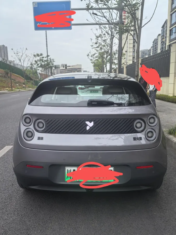 2025 Firefly Firefly BEV,autocango,china used car exporter,china ev exporter,chinese used car exporter,chinese used ev exporter