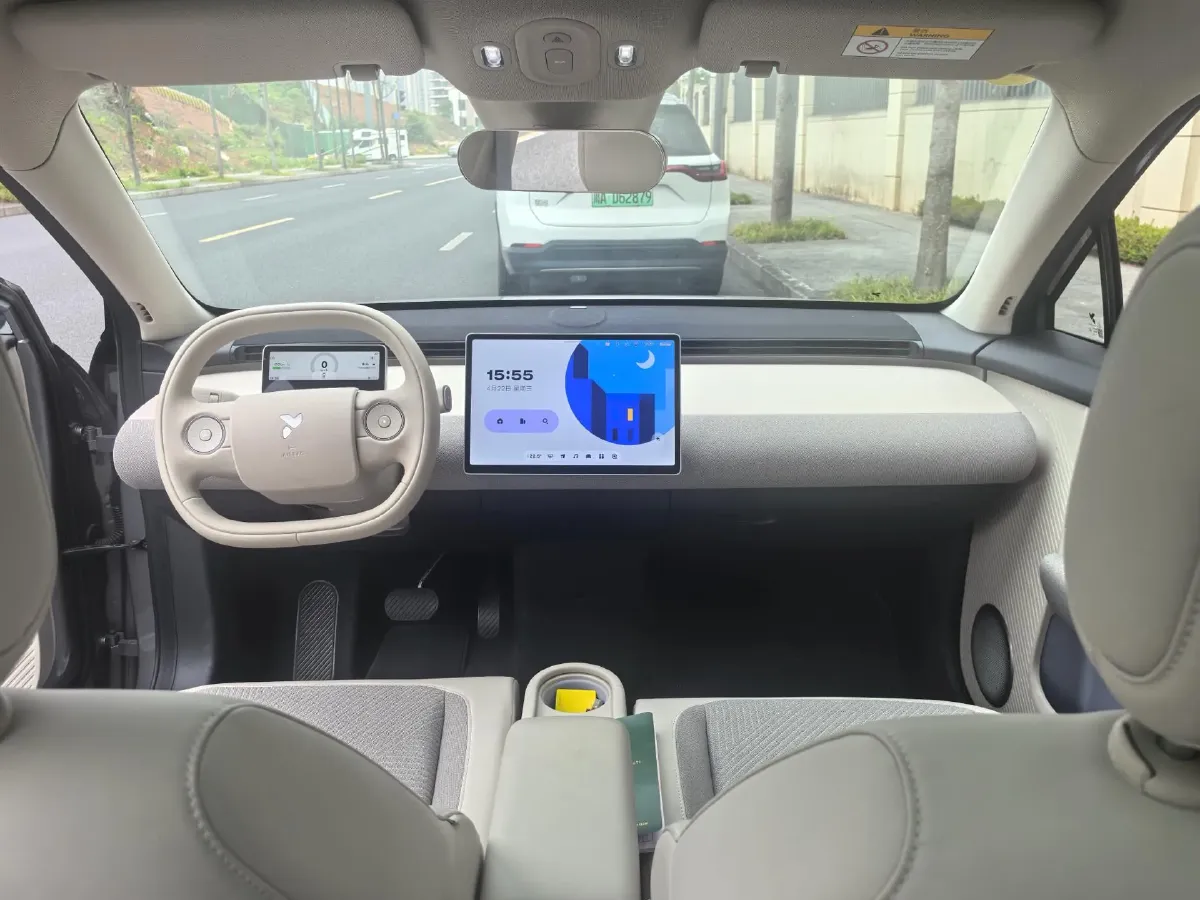 2025 Firefly Firefly BEV,autocango,china used car exporter,china ev exporter,chinese used car exporter,chinese used ev exporter