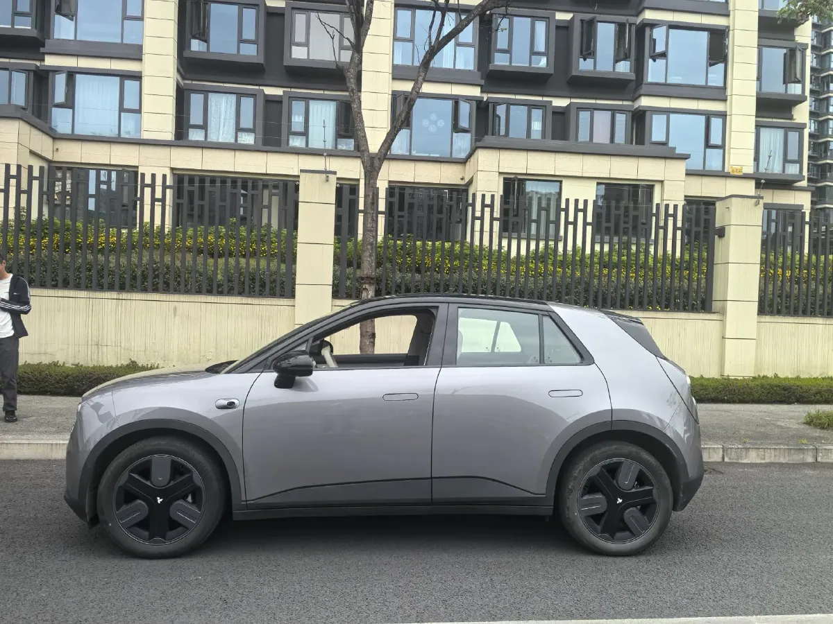 2025 Firefly Firefly BEV,autocango,china used car exporter,china ev exporter,chinese used car exporter,chinese used ev exporter