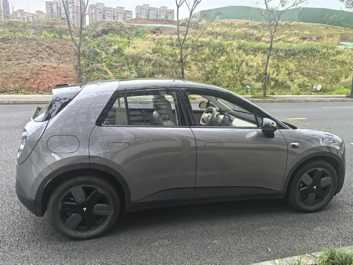 2025 Firefly Firefly BEV,autocango,china used car exporter,china ev exporter,chinese used car exporter,chinese used ev exporter