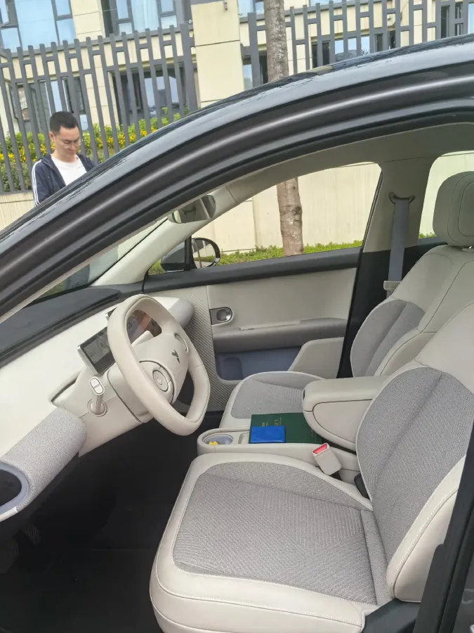 2025 Firefly Firefly BEV,autocango,china used car exporter,china ev exporter,chinese used car exporter,chinese used ev exporter