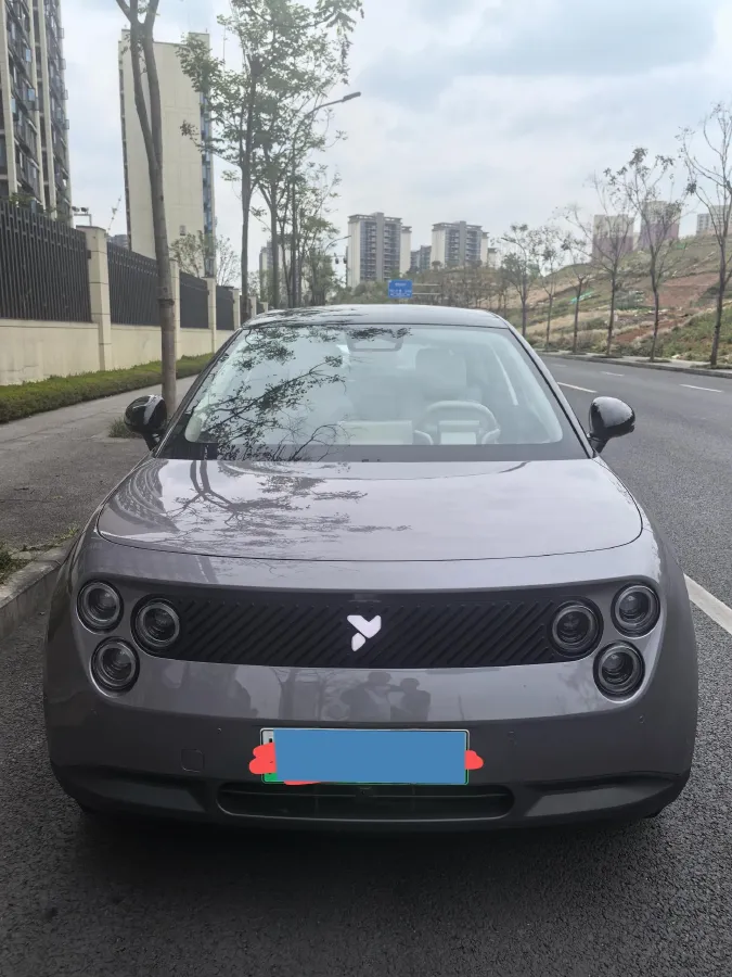 2025 Firefly Firefly BEV,autocango,china used car exporter,china ev exporter,chinese used car exporter,chinese used ev exporter