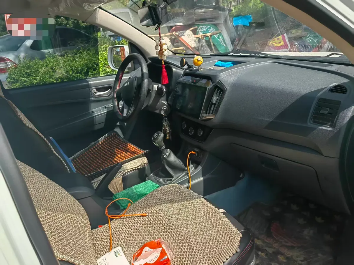 2018 JDMC T7 2.0T 204HP L4 5MT,autocango,china used car exporter,china ev exporter,chinese used car exporter,chinese used ev exporter