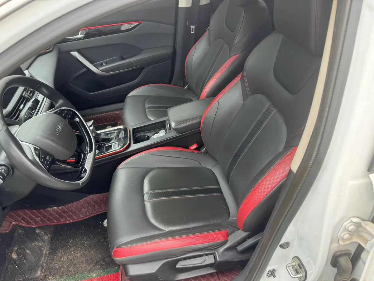 2021 DongFeng Aeolus YiXuan 1.5T 150HP L4 6DCT,autocango,china used car exporter,china ev exporter,chinese used car exporter,chinese used ev exporter