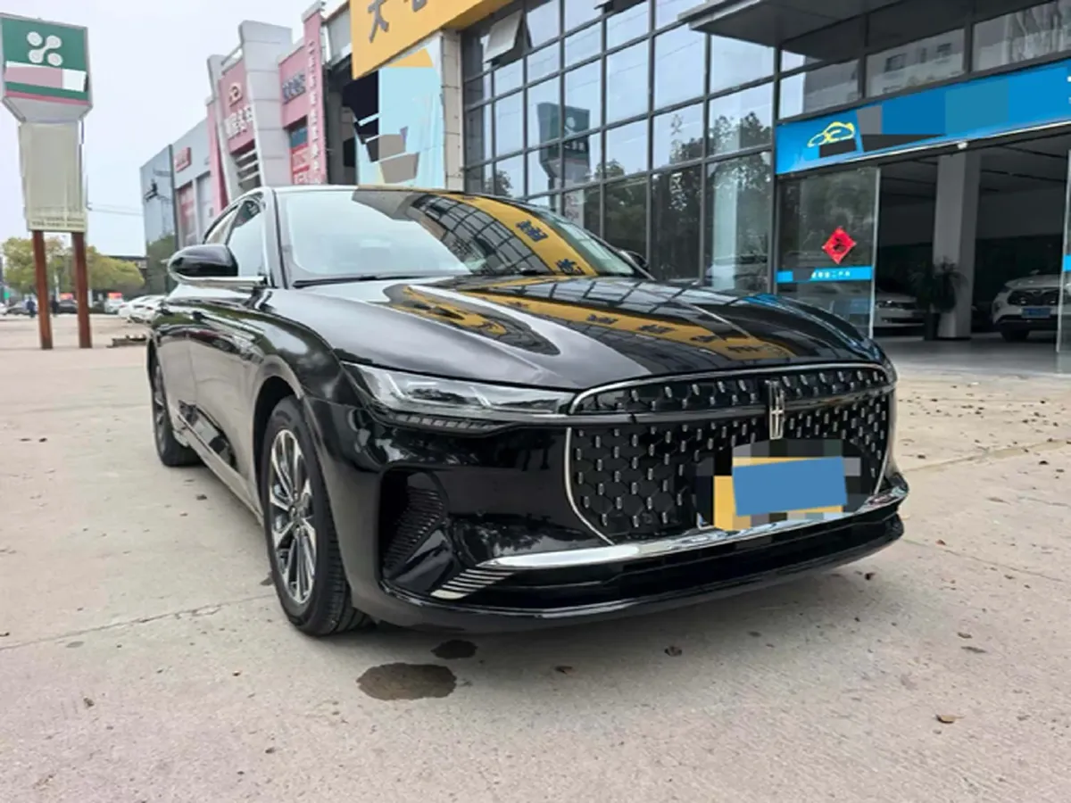 2022 Lincoln Z 2.0T 246HP L4 8AT,autocango,china used car exporter,china ev exporter,chinese used car exporter,chinese used ev exporter