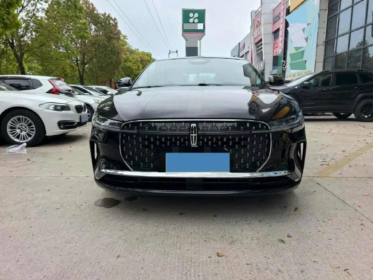 2022 Lincoln Z 2.0T 246HP L4 8AT,autocango,china used car exporter,china ev exporter,chinese used car exporter,chinese used ev exporter