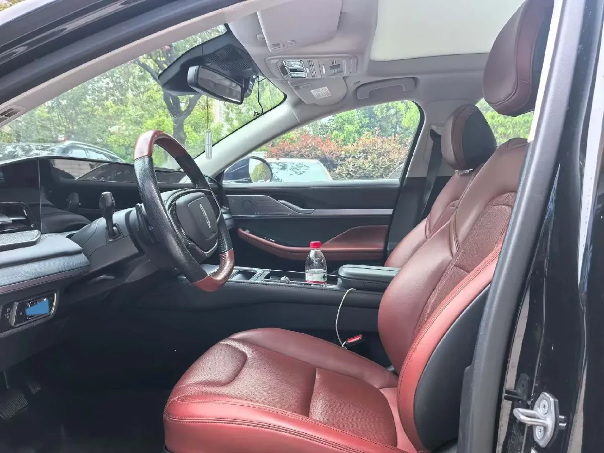 2022 Lincoln Z 2.0T 246HP L4 8AT,autocango,china used car exporter,china ev exporter,chinese used car exporter,chinese used ev exporter