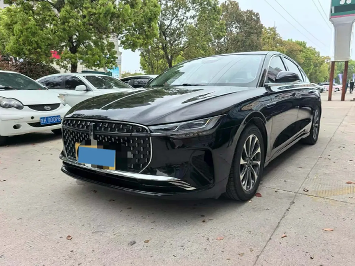 2022 Lincoln Z 2.0T 246HP L4 8AT,autocango,china used car exporter,china ev exporter,chinese used car exporter,chinese used ev exporter
