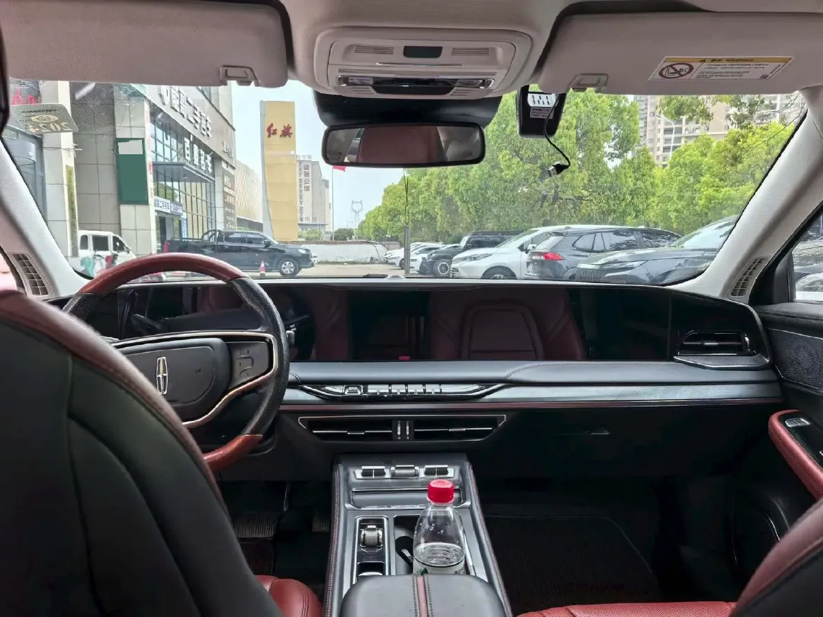 2022 Lincoln Z 2.0T 246HP L4 8AT,autocango,china used car exporter,china ev exporter,chinese used car exporter,chinese used ev exporter