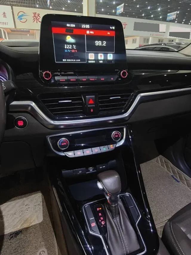 2018 Kia Sportage R 2.0L 160HP L4 6AT,autocango,china used car exporter,china ev exporter,chinese used car exporter,chinese used ev exporter