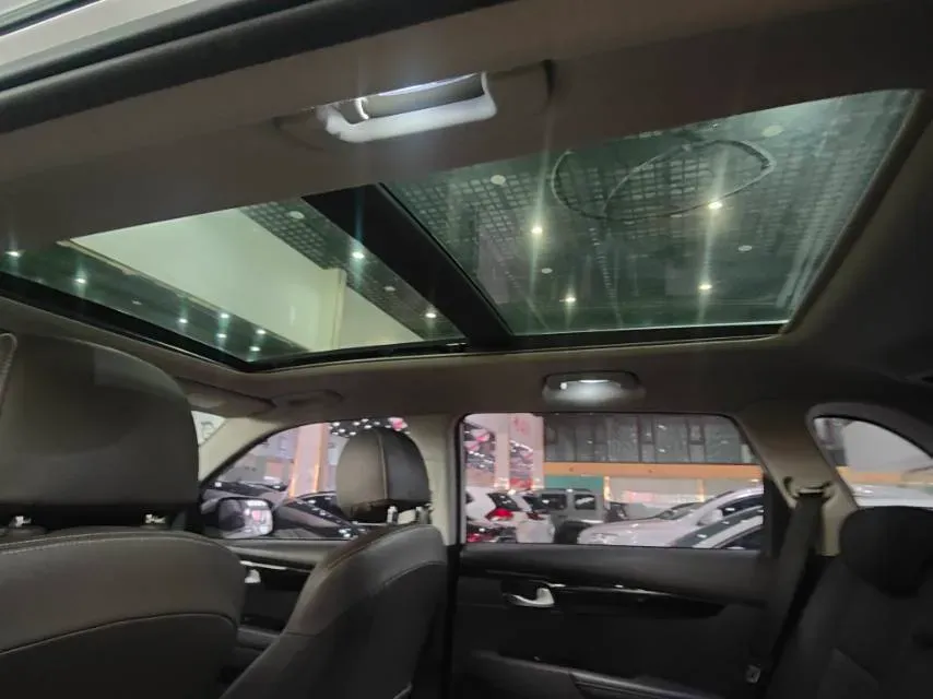 2018 Kia Sportage R 2.0L 160HP L4 6AT,autocango,china used car exporter,china ev exporter,chinese used car exporter,chinese used ev exporter