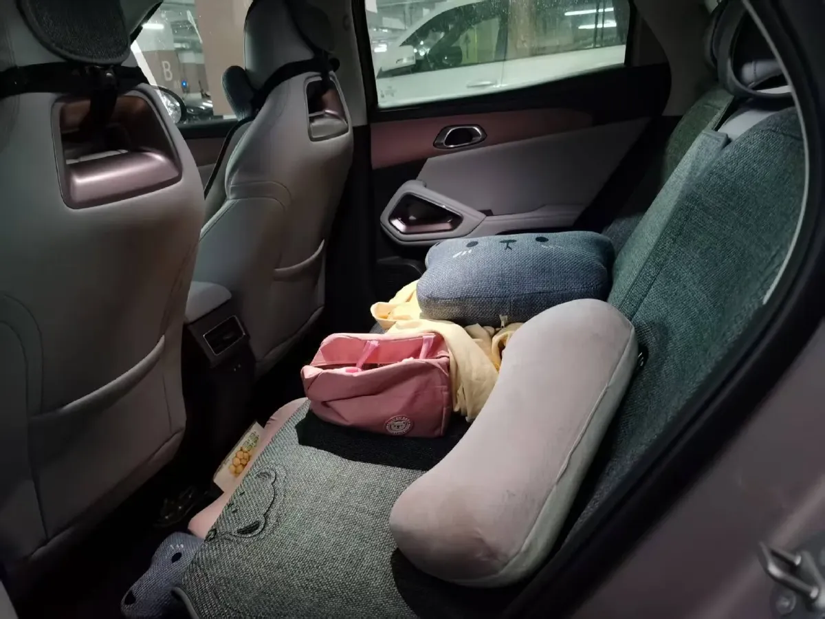 2025 BYD YuanUP BEV 45.12KWH,autocango,china used car exporter,china ev exporter,chinese used car exporter,chinese used ev exporter