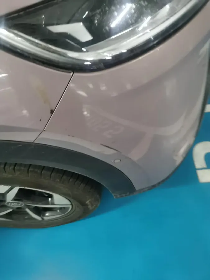 2025 BYD YuanUP BEV 45.12KWH,autocango,china used car exporter,china ev exporter,chinese used car exporter,chinese used ev exporter