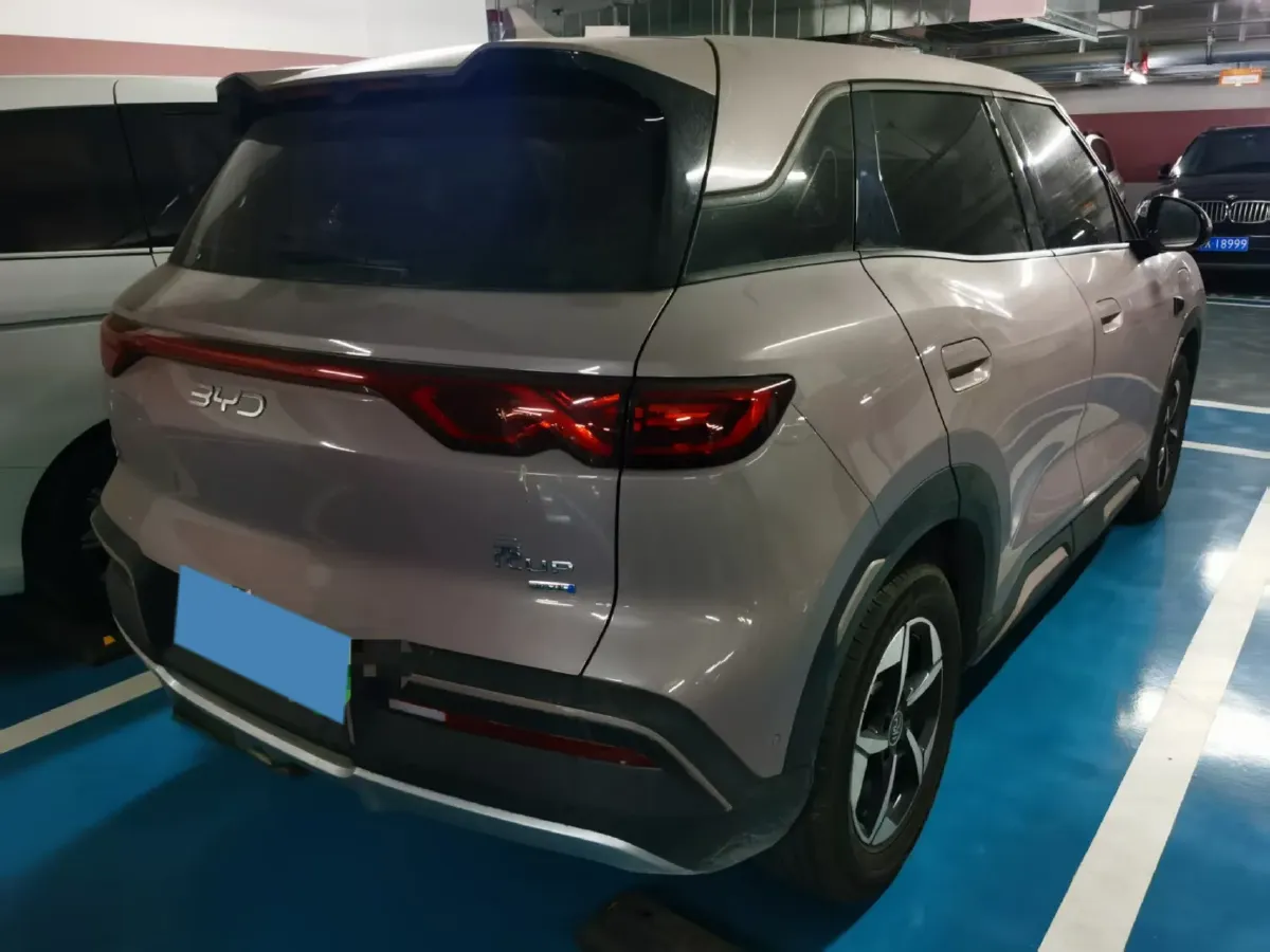 2025 BYD YuanUP BEV 45.12KWH,autocango,china used car exporter,china ev exporter,chinese used car exporter,chinese used ev exporter