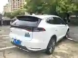 2019 BYD Tang 2.0T 192HP L4 6AT