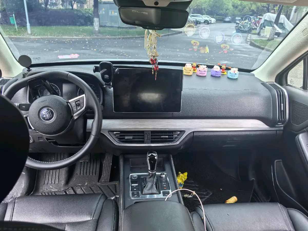 2019 BYD Tang 2.0T 192HP L4 6AT,autocango,china used car exporter,china ev exporter,chinese used car exporter,chinese used ev exporter