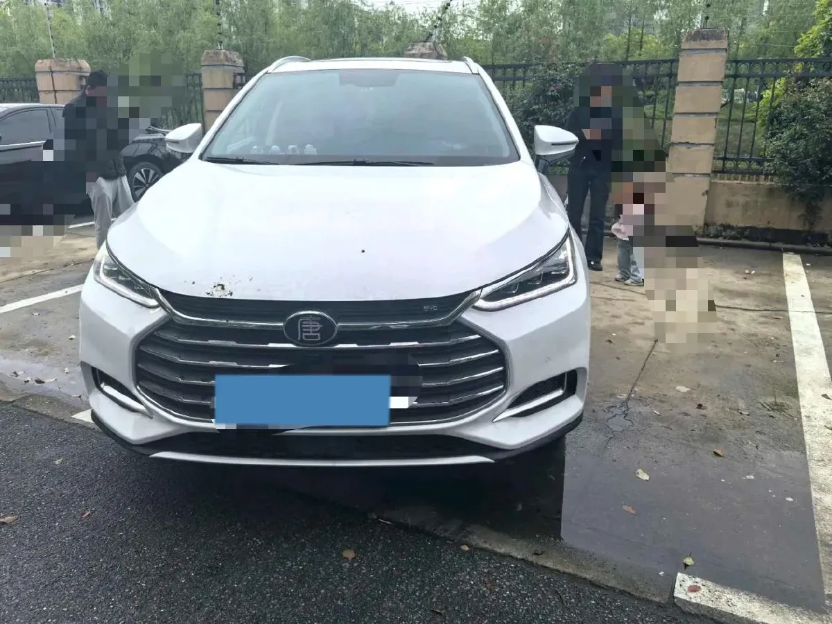 2019 BYD Tang 2.0T 192HP L4 6AT,autocango,china used car exporter,china ev exporter,chinese used car exporter,chinese used ev exporter