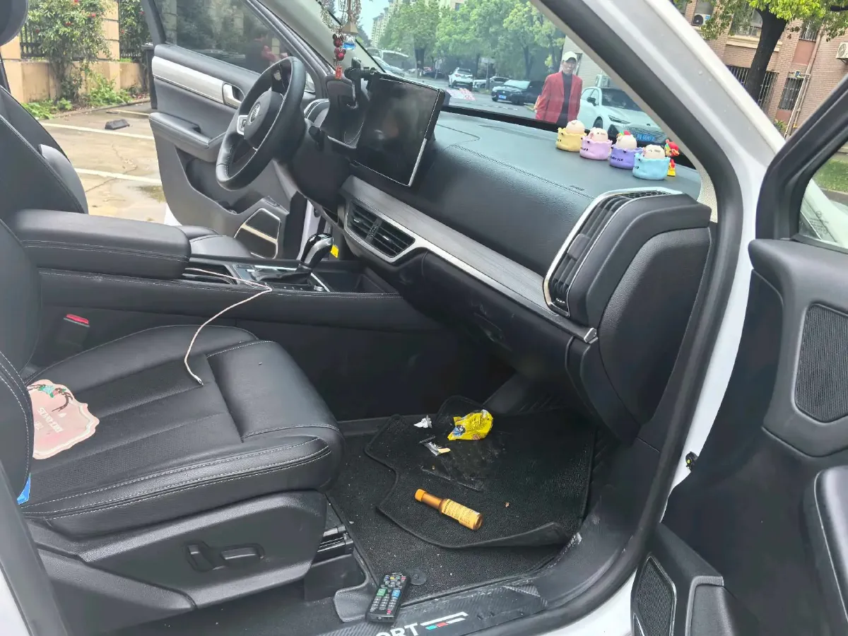 2019 BYD Tang 2.0T 192HP L4 6AT,autocango,china used car exporter,china ev exporter,chinese used car exporter,chinese used ev exporter