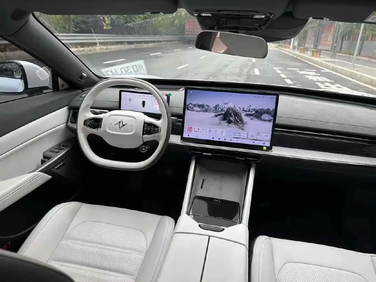 2024 DongFeng eπ eπ007 BEV 70.26KWH,autocango,china used car exporter,china ev exporter,chinese used car exporter,chinese used ev exporter