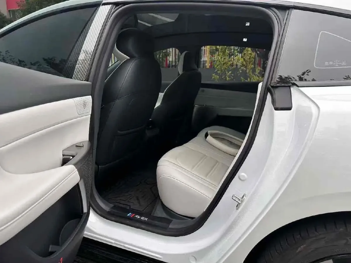 2024 DongFeng eπ eπ007 BEV 70.26KWH,autocango,china used car exporter,china ev exporter,chinese used car exporter,chinese used ev exporter