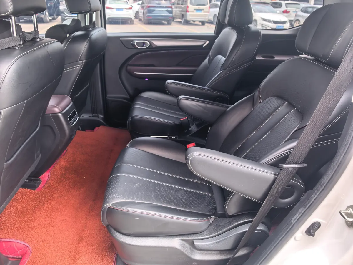 2023 GAC Trumpchi M6 1.5T 177HP L4 7DCT,autocango,china used car exporter,china ev exporter,chinese used car exporter,chinese used ev exporter