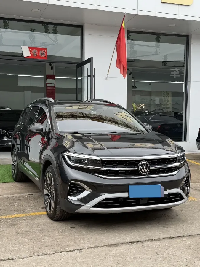 2023 Volkswagen Talagon 2.0T 220HP L4 7DCT,autocango,china used car exporter,china ev exporter,chinese used car exporter,chinese used ev exporter