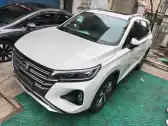 2021 GAC TRUMPCHI GS4,autocango,china used car exporter,china ev exporter,chinese used car exporter,chinese used ev exporter