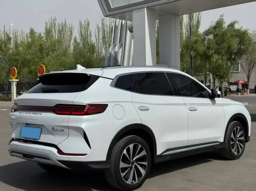 2023 BYD Song Plus 1.5L 110HP L4 E-CVT PHEV 18.3KWH,autocango,china used car exporter,china ev exporter,chinese used car exporter,chinese used ev exporter