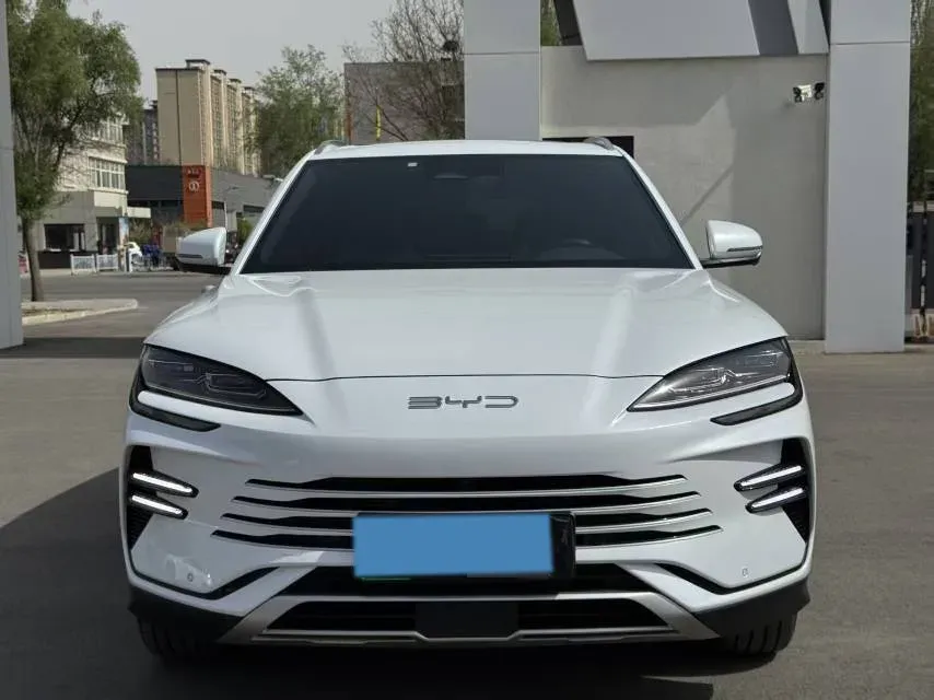 2023 BYD Song Plus 1.5L 110HP L4 E-CVT PHEV 18.3KWH,autocango,china used car exporter,china ev exporter,chinese used car exporter,chinese used ev exporter