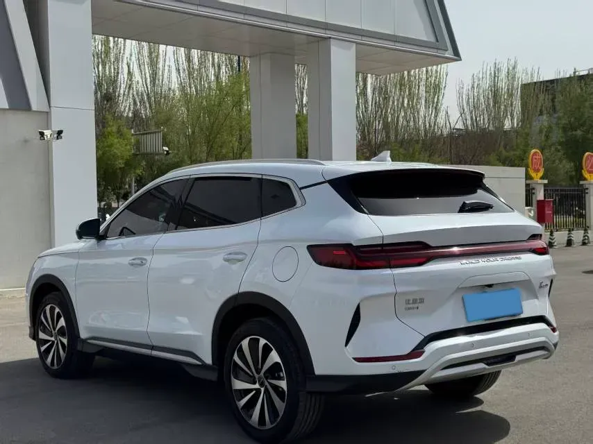 2023 BYD Song Plus 1.5L 110HP L4 E-CVT PHEV 18.3KWH,autocango,china used car exporter,china ev exporter,chinese used car exporter,chinese used ev exporter
