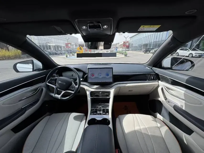 2023 BYD Song Plus 1.5L 110HP L4 E-CVT PHEV 18.3KWH,autocango,china used car exporter,china ev exporter,chinese used car exporter,chinese used ev exporter