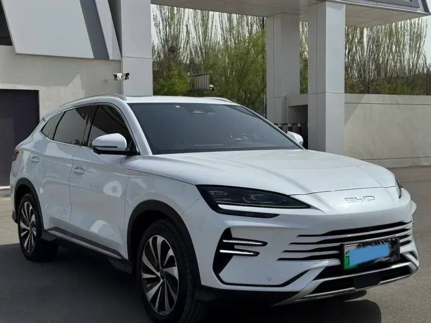 2023 BYD Song Plus 1.5L 110HP L4 E-CVT PHEV 18.3KWH,autocango,china used car exporter,china ev exporter,chinese used car exporter,chinese used ev exporter