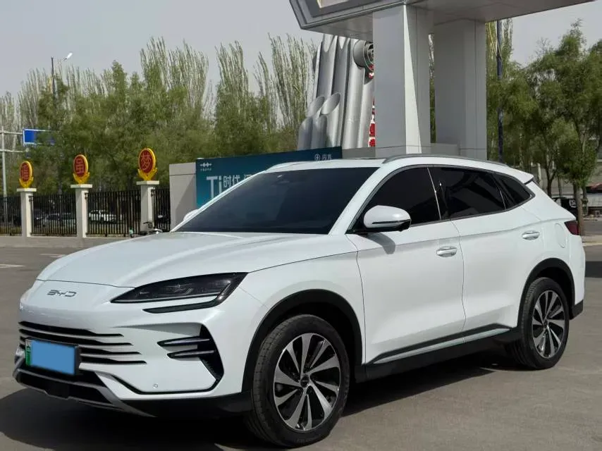 2023 BYD Song Plus 1.5L 110HP L4 E-CVT PHEV 18.3KWH,autocango,china used car exporter,china ev exporter,chinese used car exporter,chinese used ev exporter