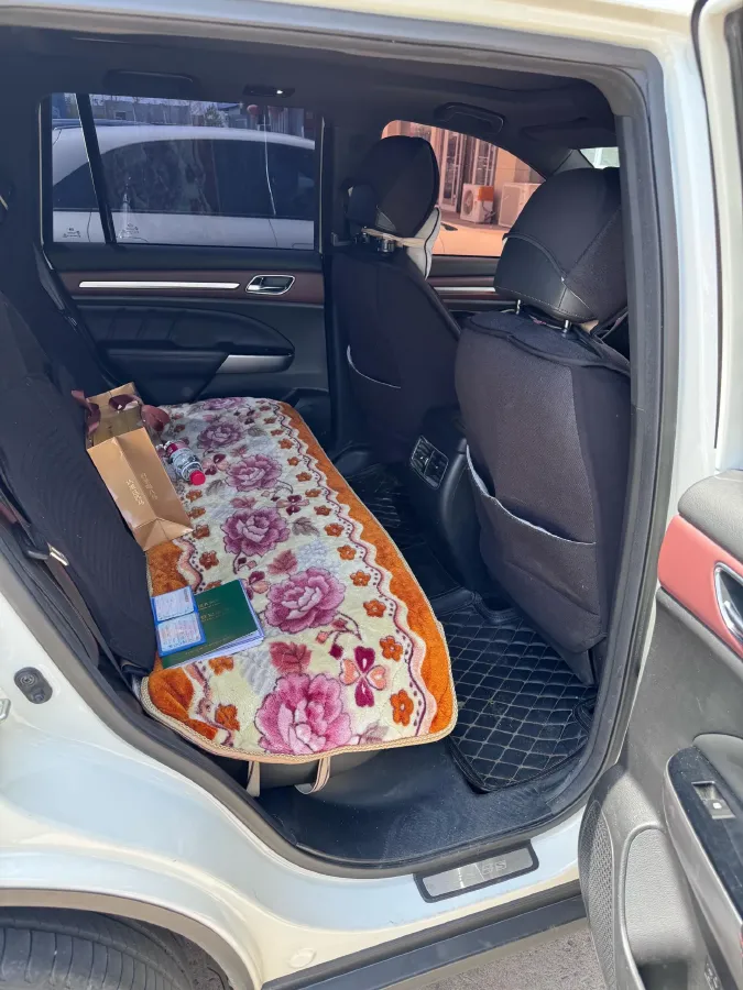 2020 GAC Trumpchi GS8 2.0T 252HP L4 6AT,autocango,china used car exporter,china ev exporter,chinese used car exporter,chinese used ev exporter