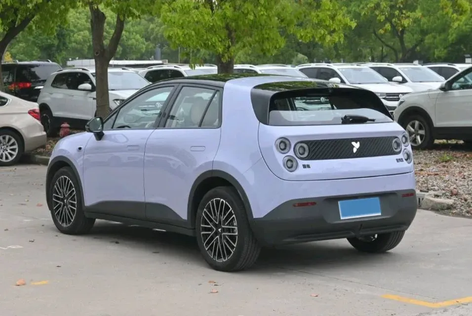 2025 Firefly Firefly BEV,autocango,china used car exporter,china ev exporter,chinese used car exporter,chinese used ev exporter