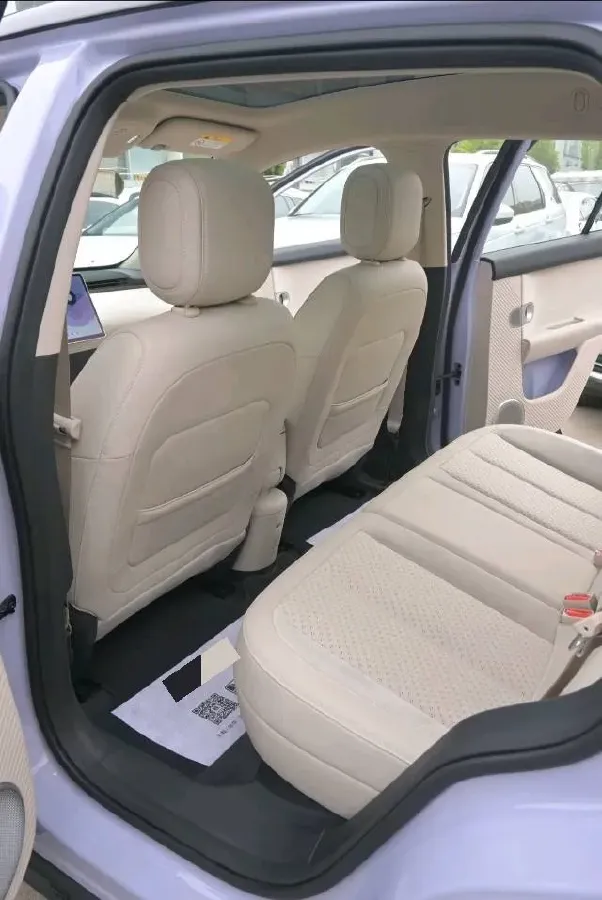 2025 Firefly Firefly BEV,autocango,china used car exporter,china ev exporter,chinese used car exporter,chinese used ev exporter