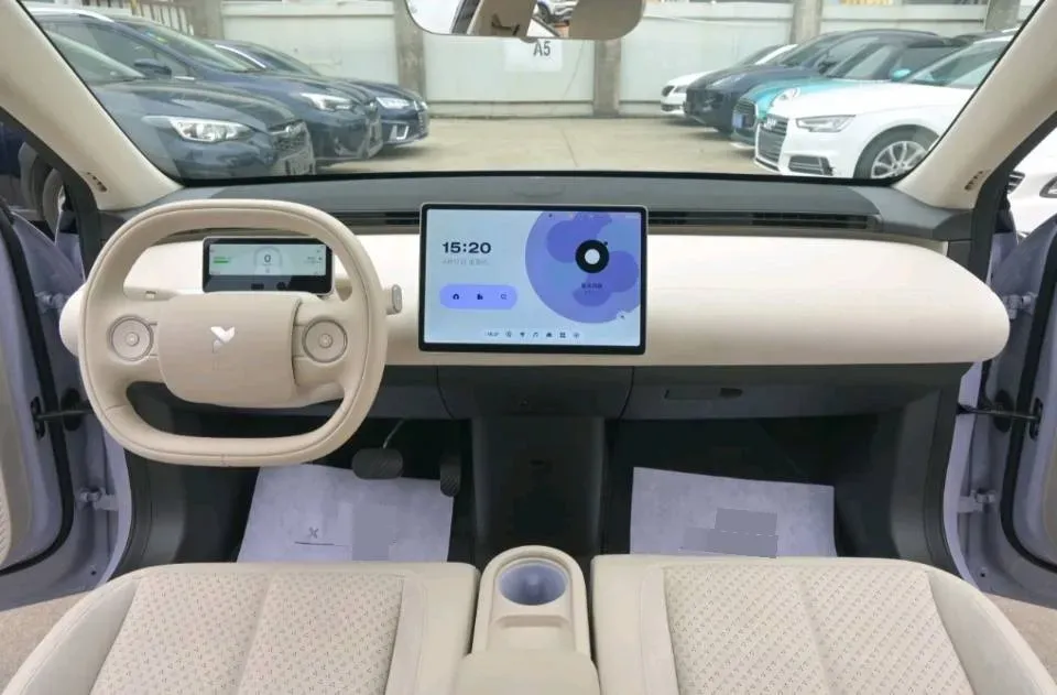 2025 Firefly Firefly BEV,autocango,china used car exporter,china ev exporter,chinese used car exporter,chinese used ev exporter