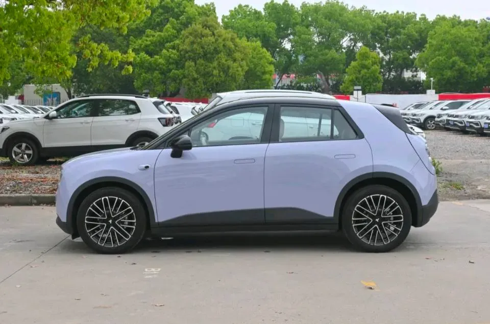 2025 Firefly Firefly BEV,autocango,china used car exporter,china ev exporter,chinese used car exporter,chinese used ev exporter