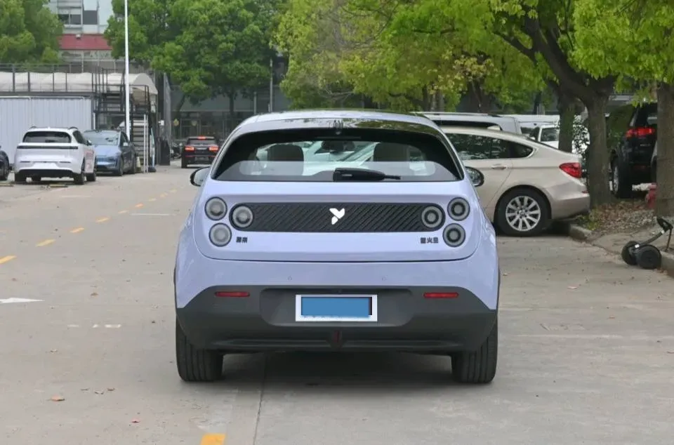 2025 Firefly Firefly BEV,autocango,china used car exporter,china ev exporter,chinese used car exporter,chinese used ev exporter