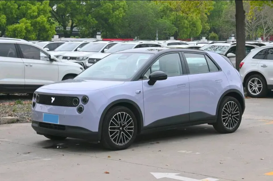 2025 Firefly Firefly BEV,autocango,china used car exporter,china ev exporter,chinese used car exporter,chinese used ev exporter