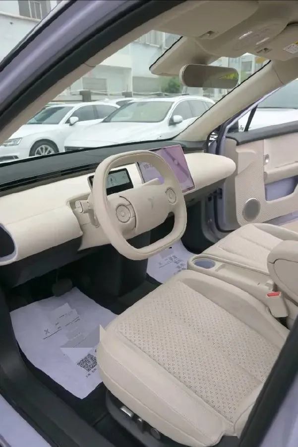 2025 Firefly Firefly BEV,autocango,china used car exporter,china ev exporter,chinese used car exporter,chinese used ev exporter