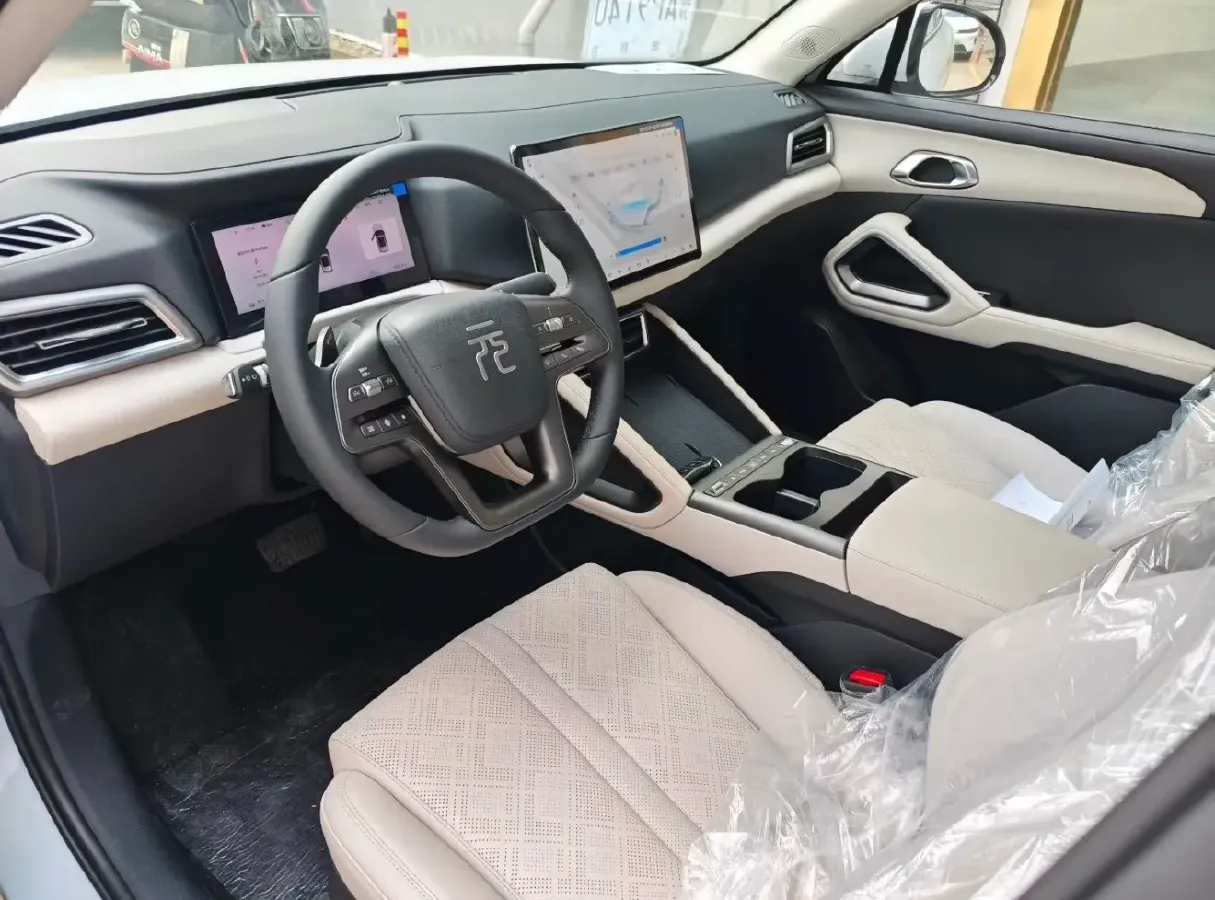 2025 BYD YuanUP BEV,autocango,china used car exporter,china ev exporter,chinese used car exporter,chinese used ev exporter