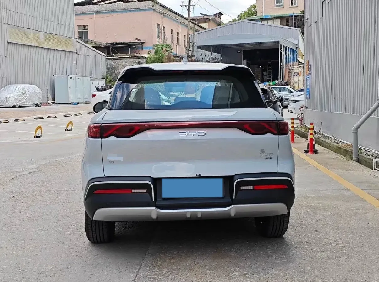 2025 BYD YuanUP BEV,autocango,china used car exporter,china ev exporter,chinese used car exporter,chinese used ev exporter